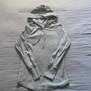 Eddie Bauer hoodie